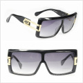 Unsex Glasses Acetate Sunglasses Designer Sun Glasses